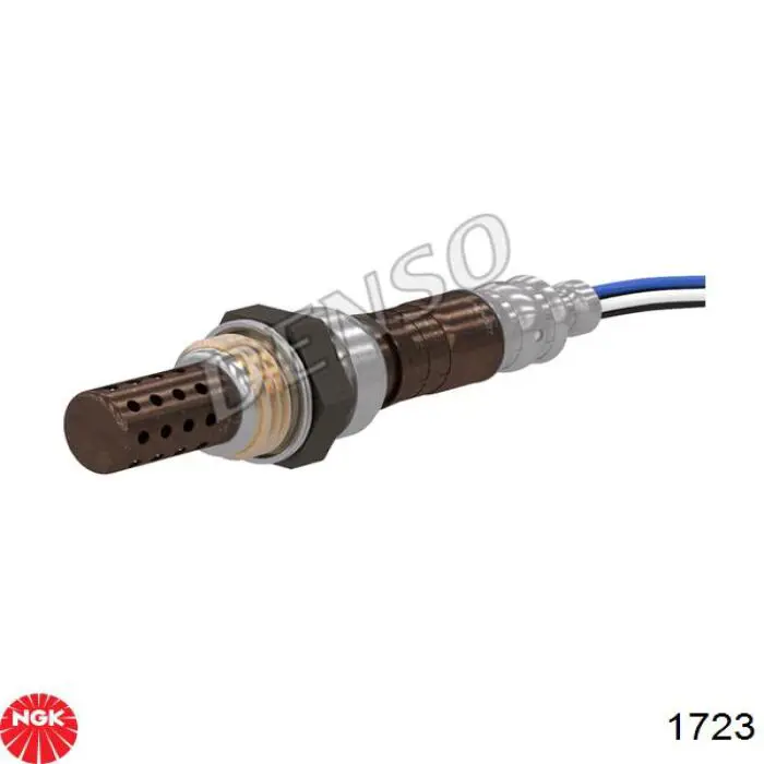 Sonda lambda de oxígeno posterior al catalizador VAG 258006811 precio, desde 59,53 EUR