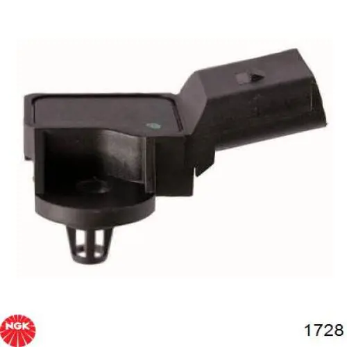 ES2128912B1 Delphi Sensor de oxígeno previo al catalizador