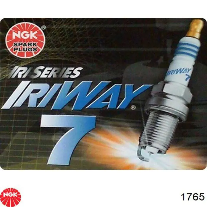 Sonda lambda 9207999 Volvo