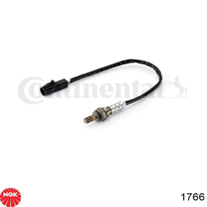 Sensor de oxígeno previo al catalizador Ford YS6A9F472AC
