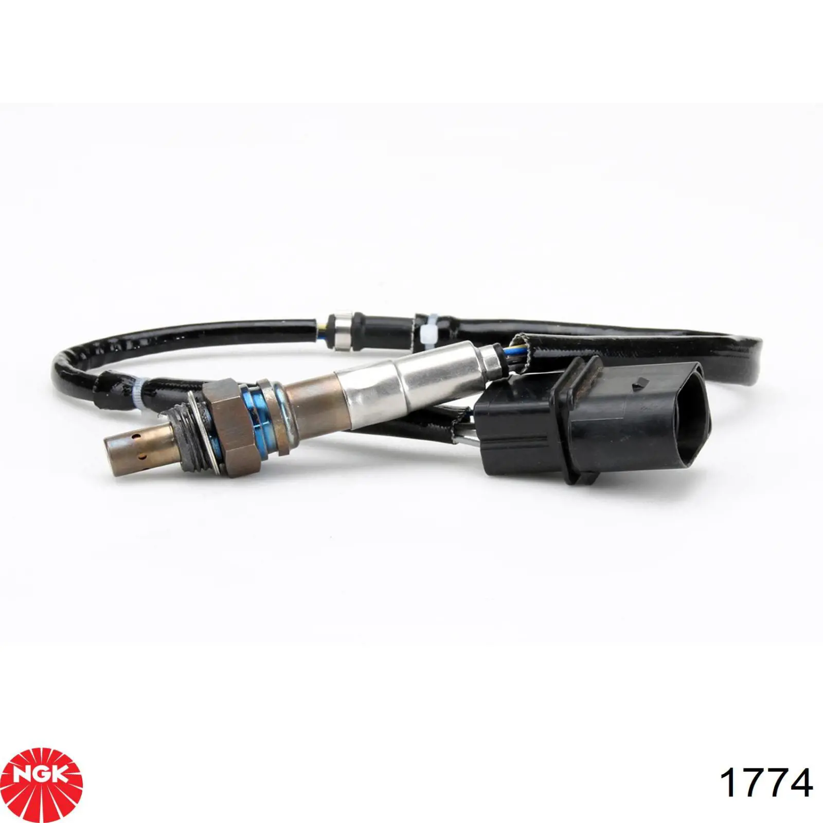 Comprar 1774 NGK Sensor de oxígeno previo al catalizador
