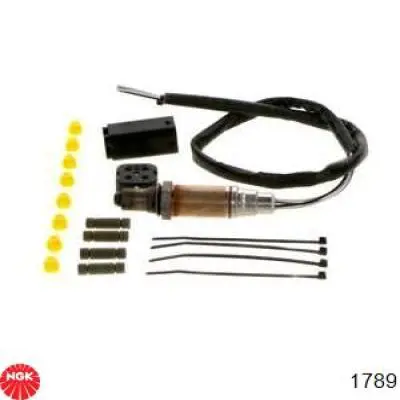 06B906265E VAG Sonda lambda de oxígeno posterior al catalizador