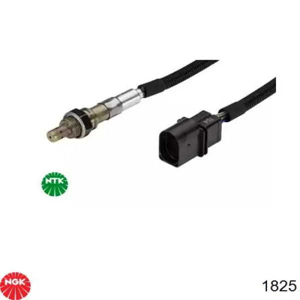 Sensor de oxígeno previo al catalizador LZA11V1 NGK