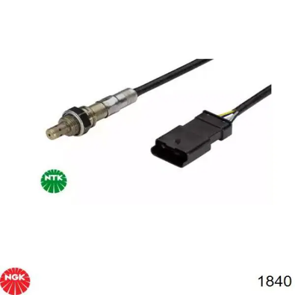 Comprar 1840 NGK Sensor NOx