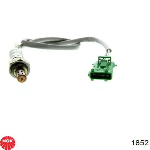 Comprar 1852 NGK Sensor de oxígeno previo al catalizador