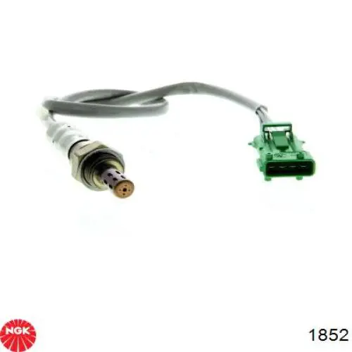Sensor de oxígeno previo al catalizador 1852 NGK