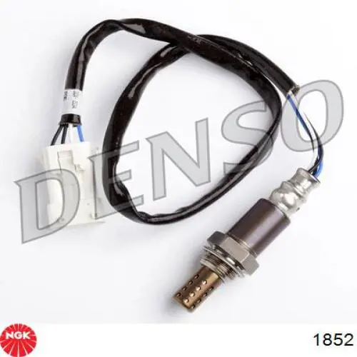 Sensor de oxígeno previo al catalizador NGK 1852 precio, desde 94,28 EUR