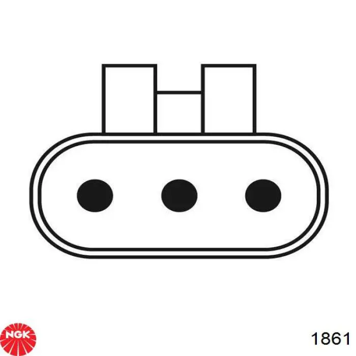 Comprar LS030070 Vernet Sensor NOx