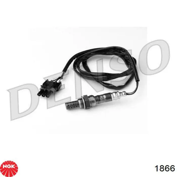 Sensor de oxígeno previo al catalizador 0855302 Opel