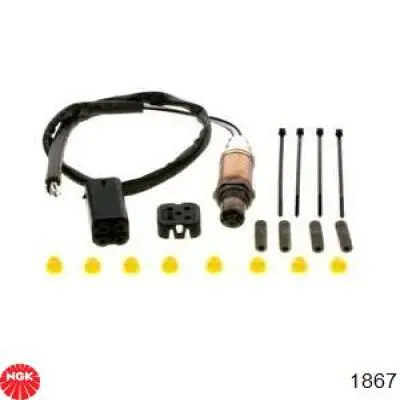 Sensor de oxígeno previo al catalizador NGK 239
