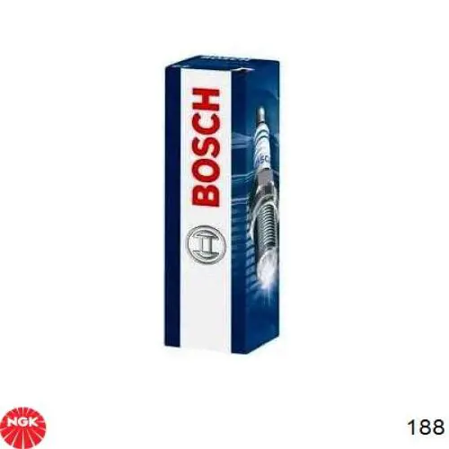 Sonda lambda 81017 Meat&Doria