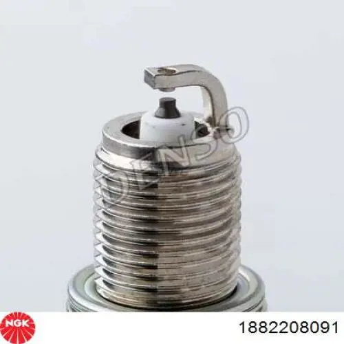 W20EPRU10 Denso Bujía de ignición