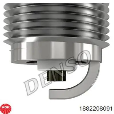 Bujías Denso W20EPRU10 precio, desde 4,67 EUR
