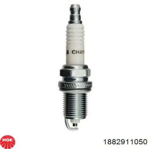 Bujías KIA Cerato II sedán (TD) (2009 - 2012) precio, desde 7,49 EUR