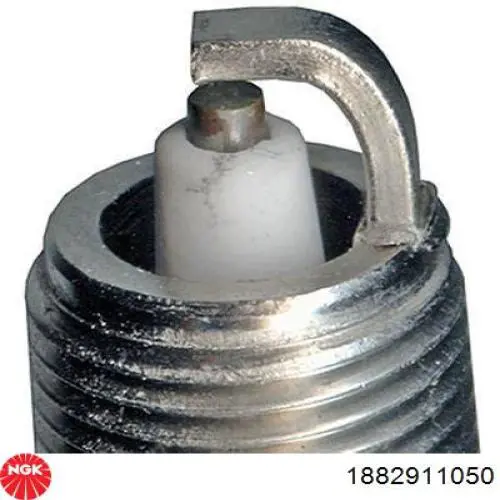 Bujias de encendido KIA Cerato II