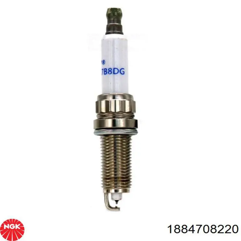 Comprar 1884708220 NGK Bujía de encendido