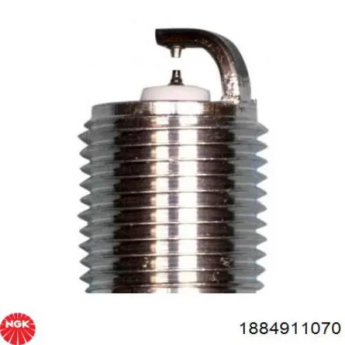 1822A104 Mitsubishi Bujía de ignición