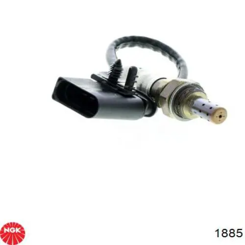 Comprar 1885 NGK Sonda lambda de oxígeno posterior al catalizador