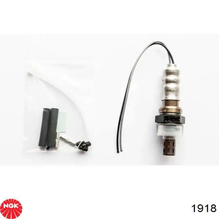 Sonda de oxígeno NGK 1918 precio, desde 45,36 EUR