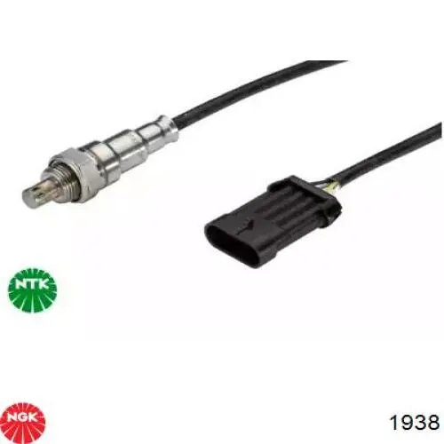 Sensor de oxígeno previo al catalizador NGK 442