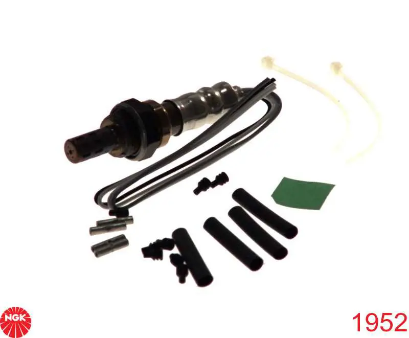 Comprar 1952 NGK Sonda lambda de oxígeno posterior al catalizador