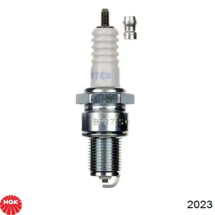 Comprar 2023 NGK Bujía de encendido