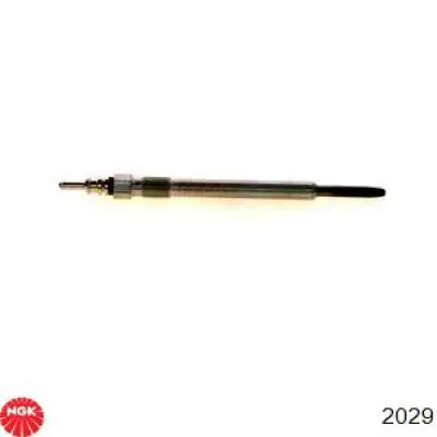 Bujías incandescentes NGK 2029 precio, desde 33,45 EUR