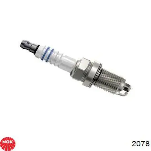 Comprar 2078 NGK Bujía de encendido
