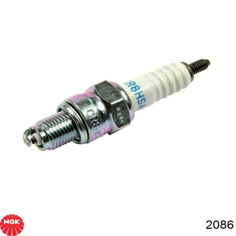 Bujía de encendido Renault Espace 4 JK0