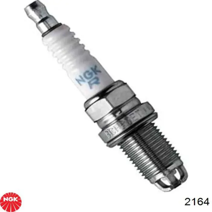 Bujías NGK 2164 precio, desde 2,41 EUR