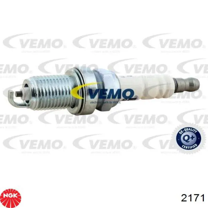 Comprar 2659 NGK Bujía de encendido