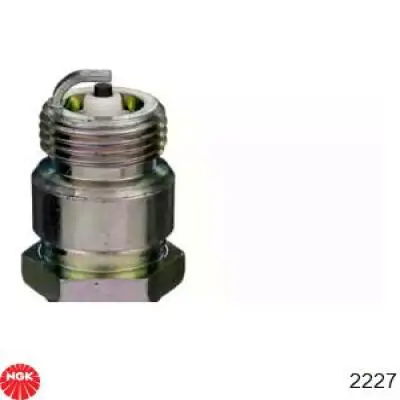2227 NGK Bujía de ignición