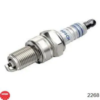 Comprar 2268 NGK Bujía de encendido
