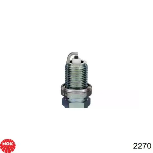 Bujías NGK 2270 precio, desde 7,49 EUR