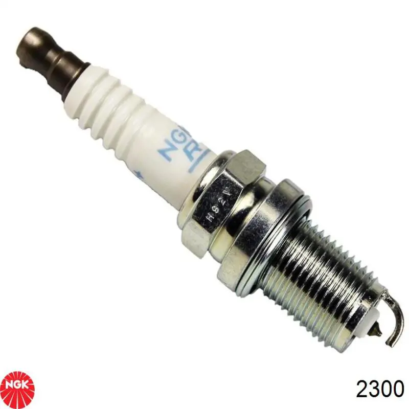 Bujía 2300 NGK