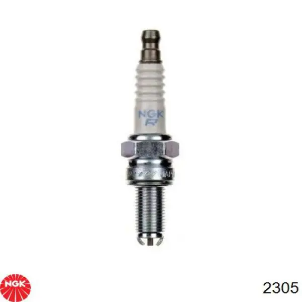 Comprar 2305 NGK Bujía de encendido