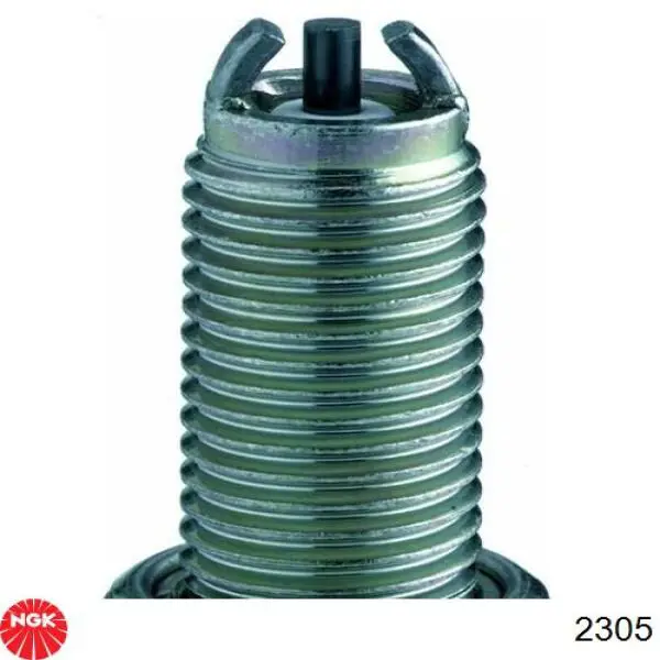 Bujías NGK CR9EKB precio, desde 18,69 EUR