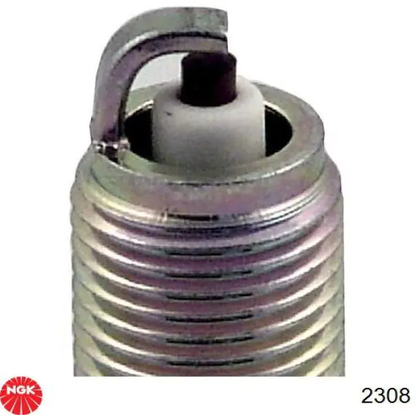 Comprar CPR9EA9 NGK Bujía de encendido