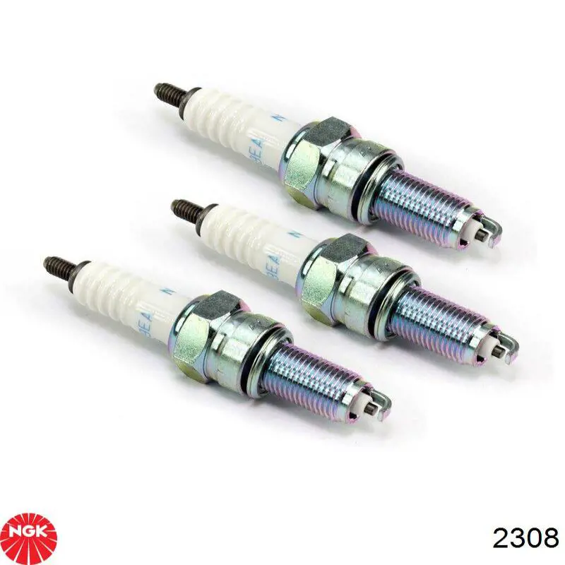 Bujías NGK CPR9EA9 precio, desde 20,35 EUR