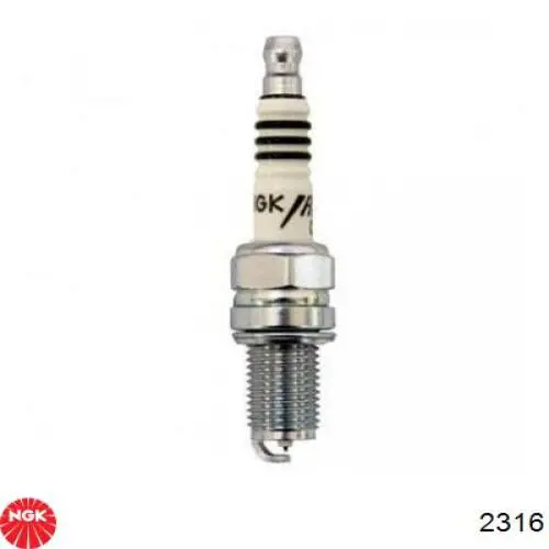 Bujias de encendido Fiat/Alfa/Lancia 55244561