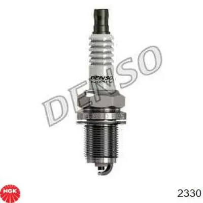 Comprar 2330 NGK Bujía de encendido