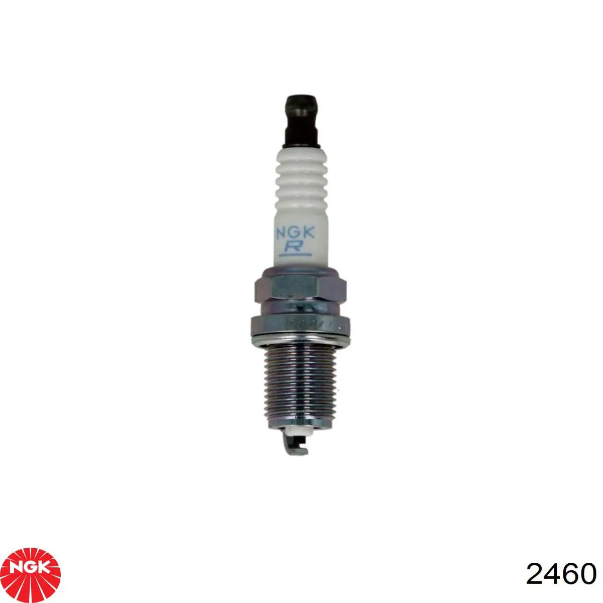 Bujías NGK 2460 precio, desde 2,37 EUR