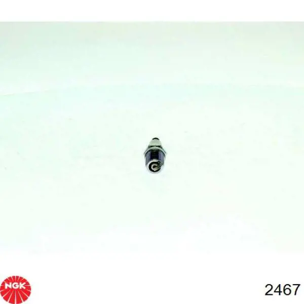 Bujía 2467 NGK
