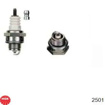 VK16PRZ11 Denso Bujía de ignición