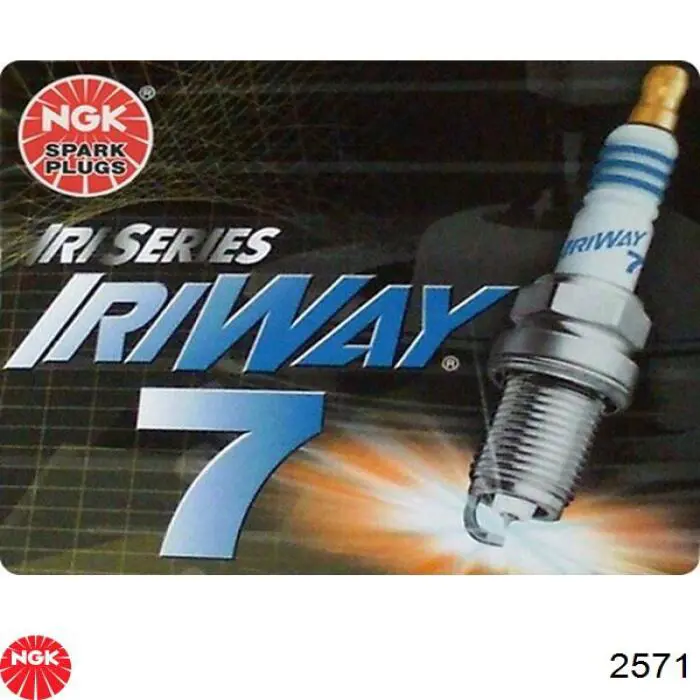 2571 NGK