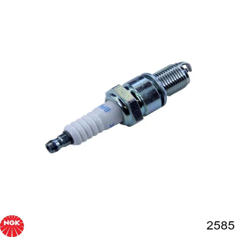 Comprar 2585 NGK Cable de bujía