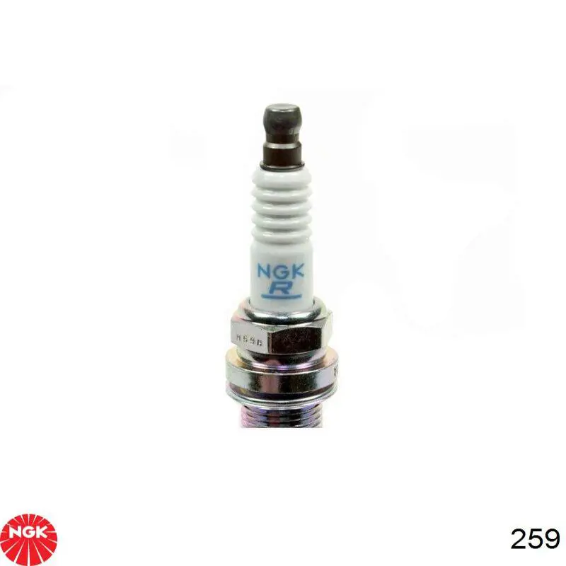 Sensor de oxígeno previo al catalizador NGK 0259 precio, desde 39,70 EUR