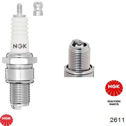 Comprar 7148 NGK Bujía de encendido