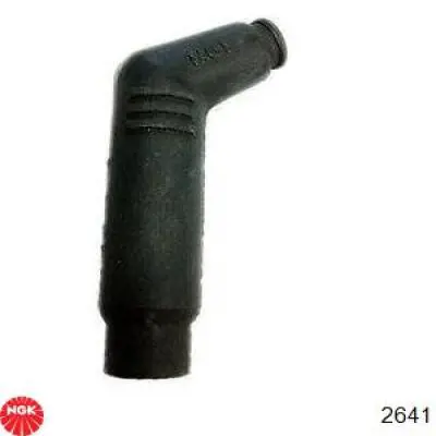 Comprar 2641 NGK Bujía de encendido