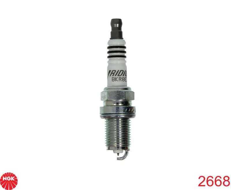 Comprar 2668 NGK Bujía de encendido